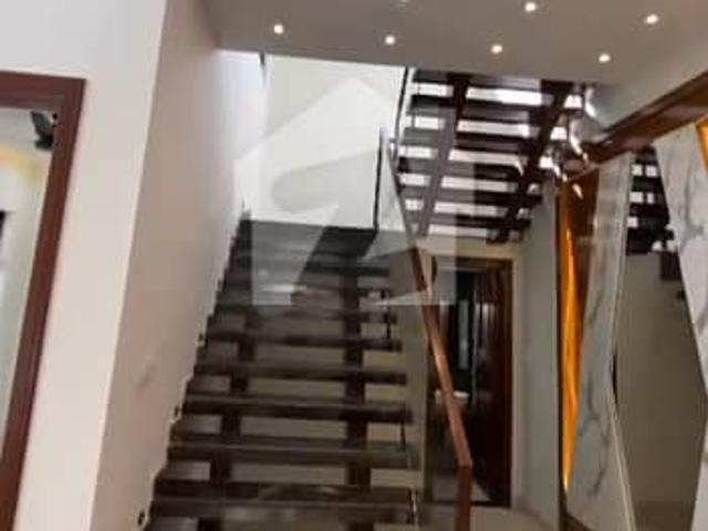 House for sale in اسلام آباد, زون 1