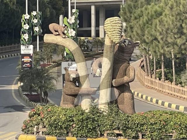 Building for sale in Islamabad