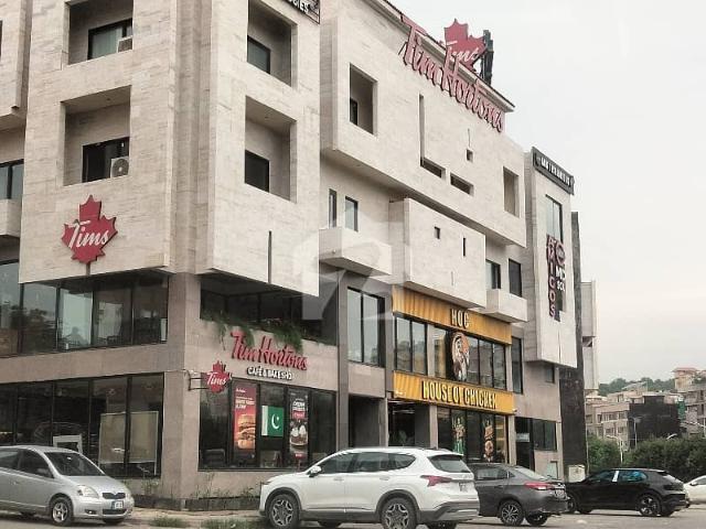 Property for sale in Islamabad