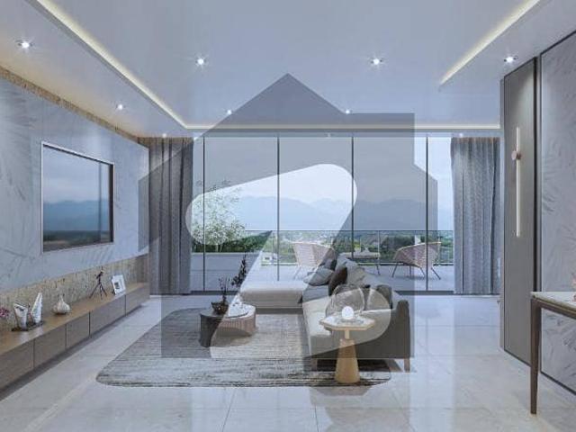 Apartment for sale in Islamabad