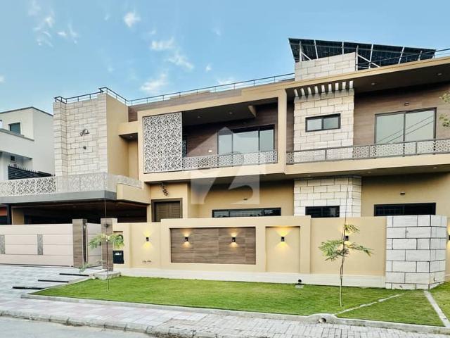 House for sale in Islamabad