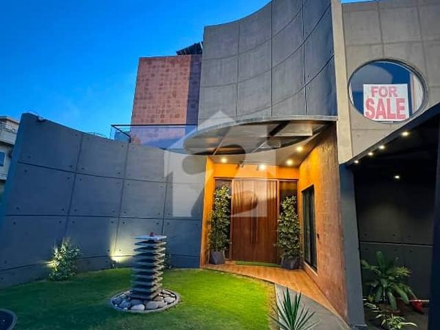 House for sale in Islamabad