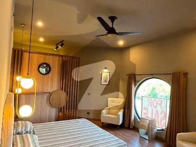 House for sale in Islamabad