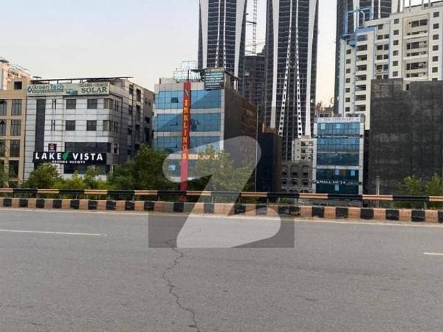 Building for sale in Islamabad
