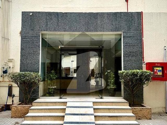 Apartment for sale in Islamabad