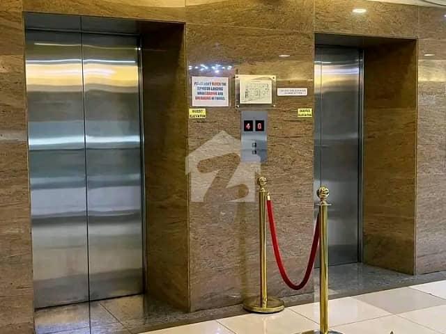 Office for rent in Islamabad