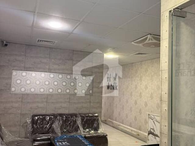 Office for rent in اسلام آباد, زون 1