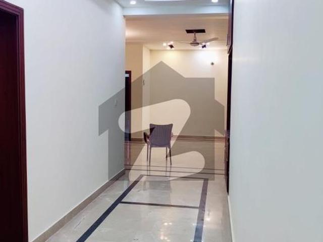 House for rent in اسلام آباد, زون 1