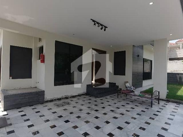 House for sale in Islamabad