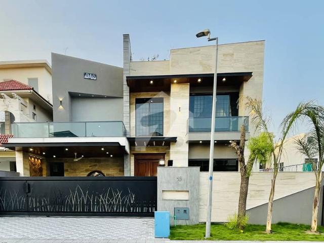 House for sale in Islamabad