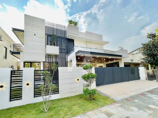 House for sale in Islamabad