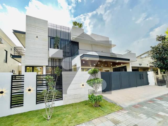 House for sale in Islamabad
