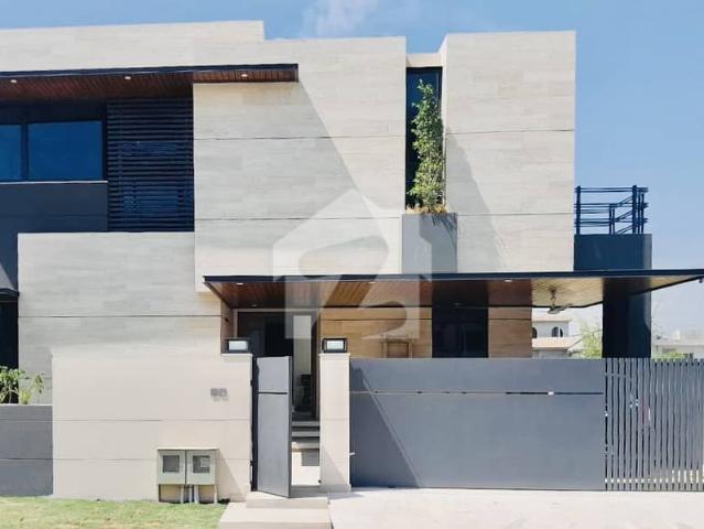 House for sale in Islamabad