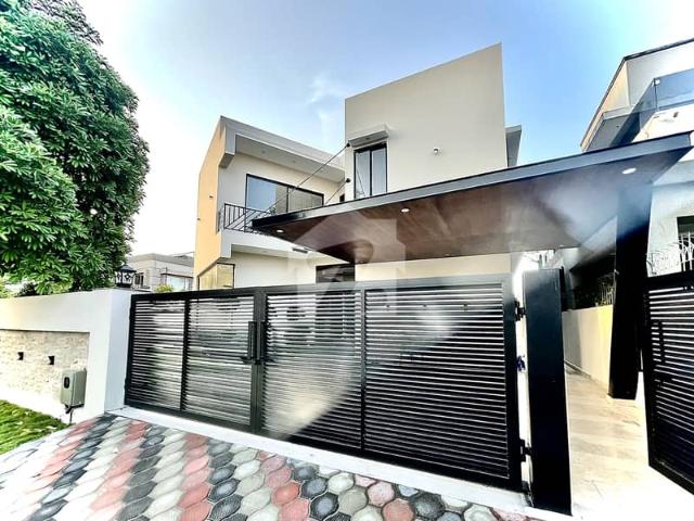 House for sale in اسلام آباد, زون 1