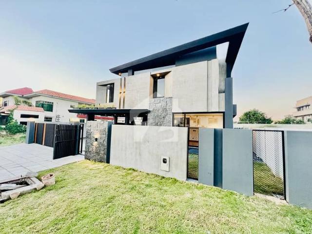 House for sale in Islamabad