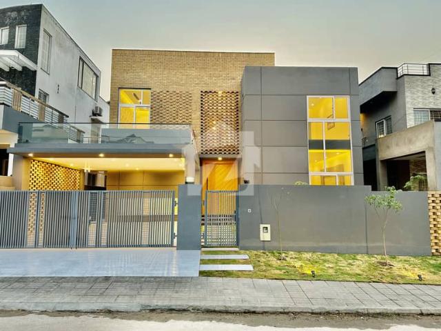 House for sale in Islamabad