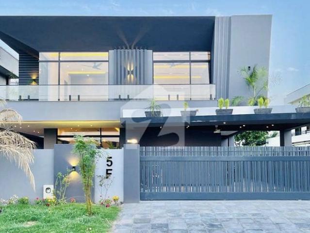 House for sale in Islamabad