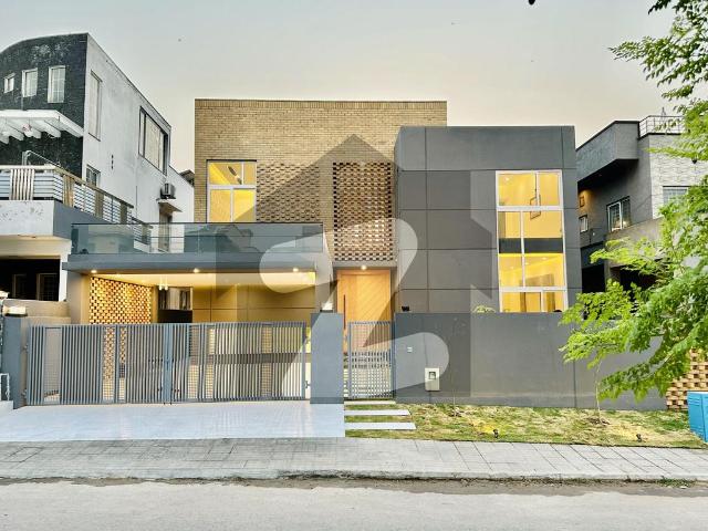 House for sale in Islamabad