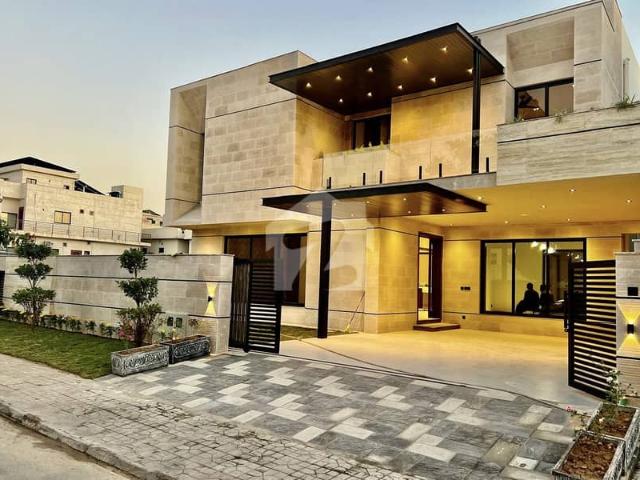 House for sale in Islamabad