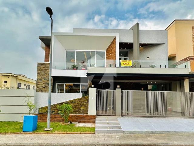 House for sale in Islamabad