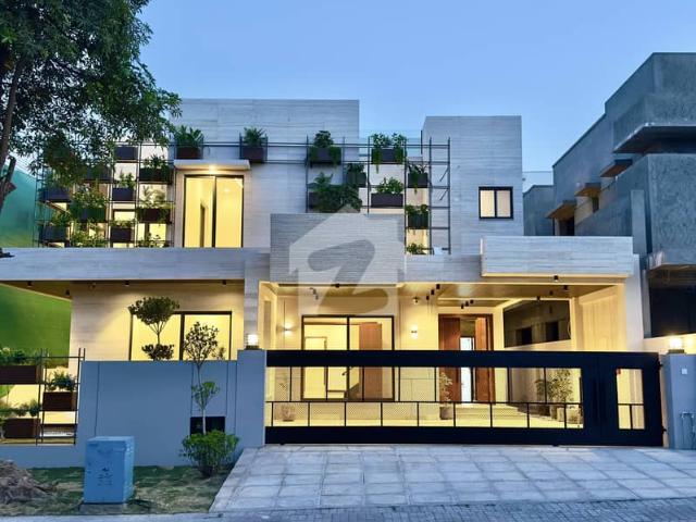 House for sale in Islamabad