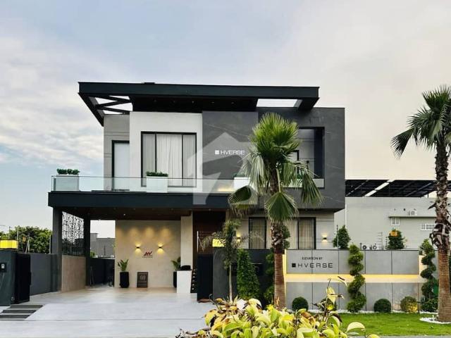 House for sale in Islamabad
