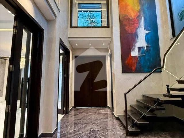 House for sale in Islamabad