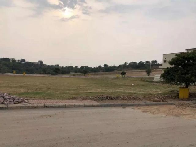 Land for sale in Islamabad