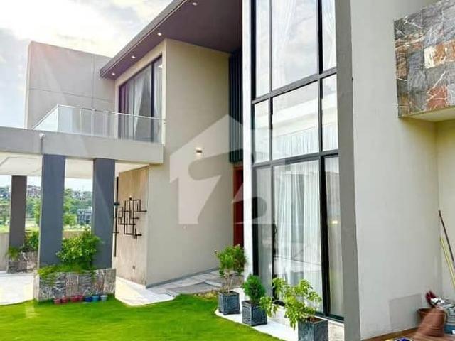 House for sale in Islamabad