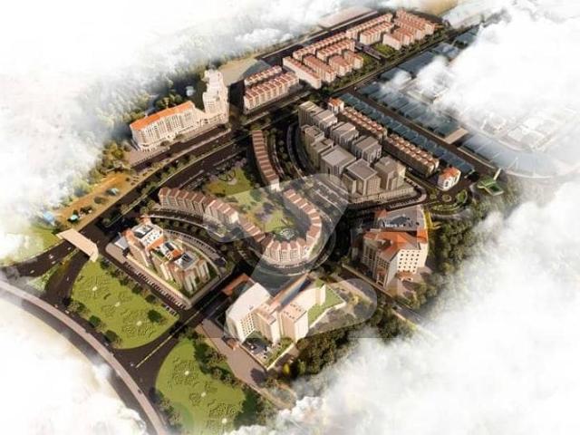 Property for sale in Islamabad