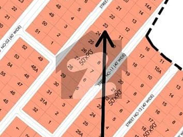 Property for sale in Islamabad