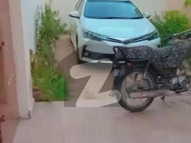 House for rent in Saddar Town, North Waziristan