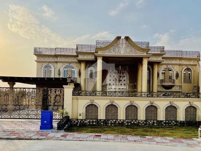 House for sale in Islamabad