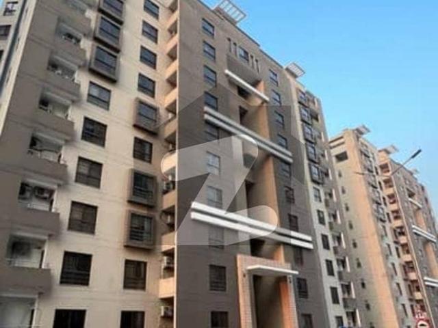 Apartment for sale in Islamabad