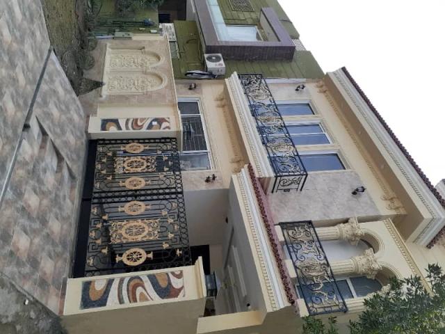House for sale in Rawalpindi, Islamabad Capital Territory