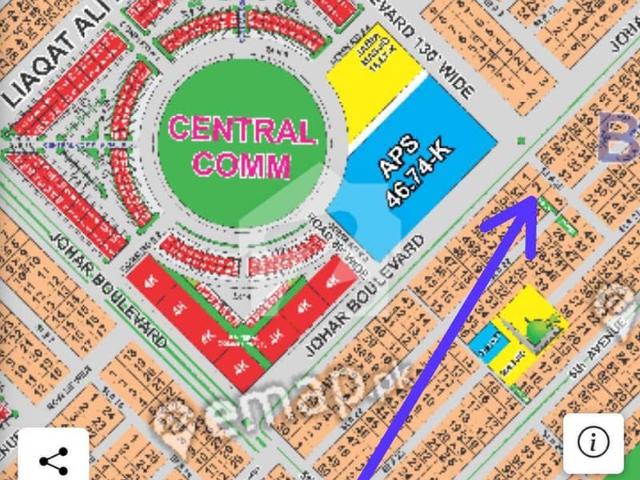 Property for sale in Islamabad