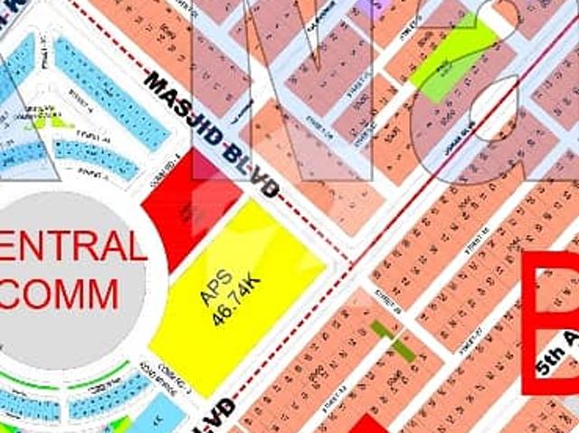 Property for sale in Islamabad