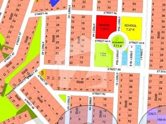 Property for sale in Islamabad