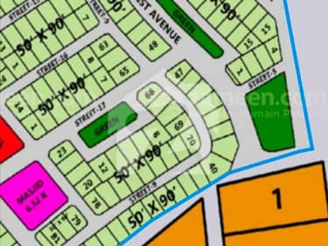 Property for sale in Islamabad