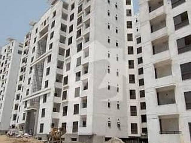 Apartment for rent in Islamabad