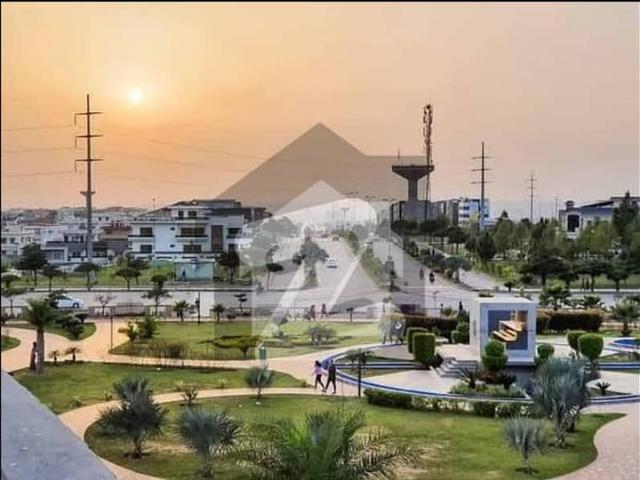 Property for sale in اسلام آباد, زون 1
