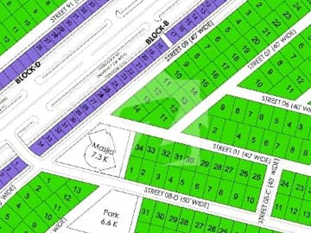 Property for sale in Islamabad