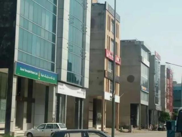 Commercial for rent in Rawalpindi, Islamabad Capital Territory