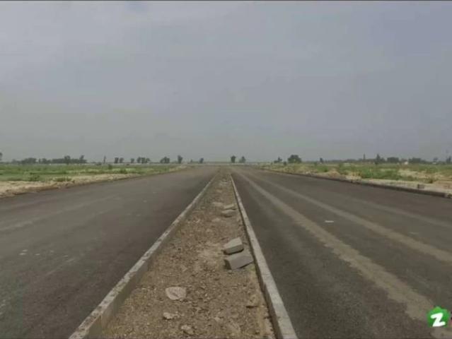 Land for sale in Rawalpindi, Islamabad Capital Territory