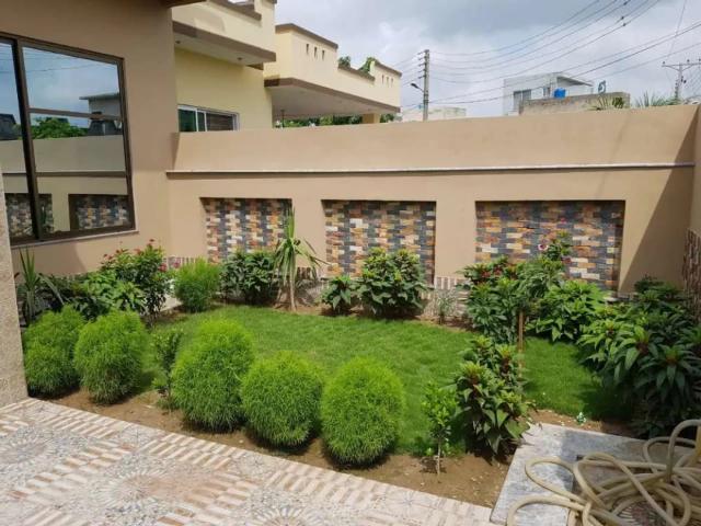 Land for sale in Rawalpindi, Islamabad Capital Territory