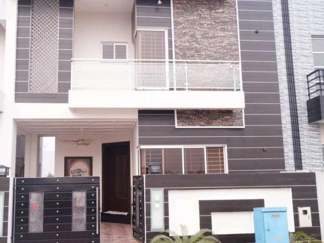House for sale in Rawalpindi, Islamabad Capital Territory