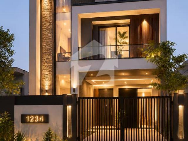 House for sale in Rawalpindi, Islamabad Capital Territory