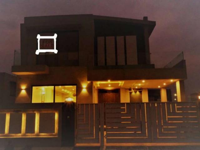 House for sale in Rawalpindi, Islamabad Capital Territory