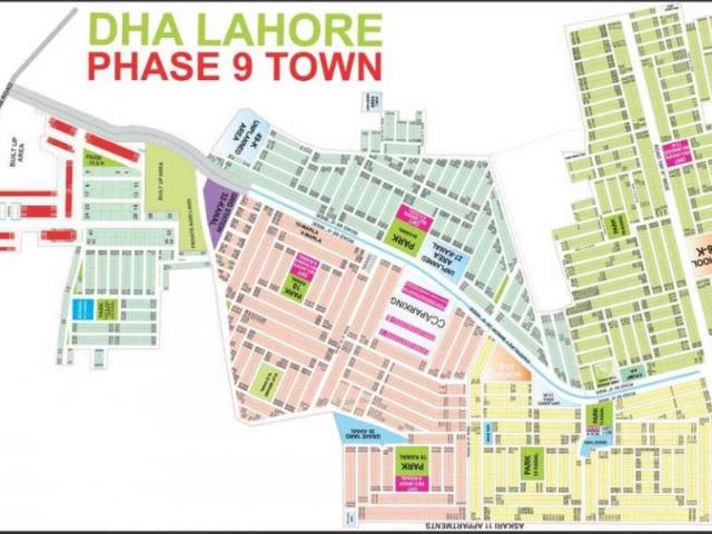 Land for sale in Rawalpindi, Islamabad Capital Territory