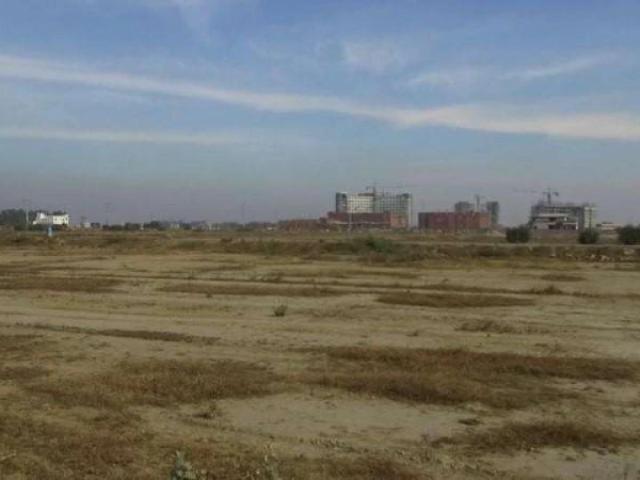 Land for sale in Rawalpindi, Islamabad Capital Territory